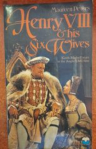 Maureen Peters - Henry VIII and His Six Wives