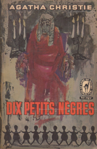 Agatha Christie - Dix petits ngres