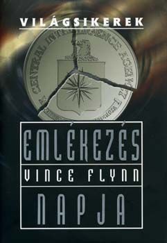 Vince Flynn - Emlkezs napja