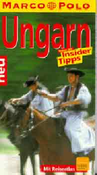 Ungarn (Marco Polo)
