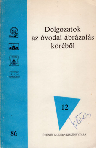 Dolgozatok az vodai brzols krbl