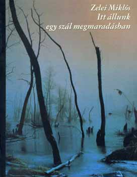 Zelei Miklós - Itt állunk egy szál megmaradásban