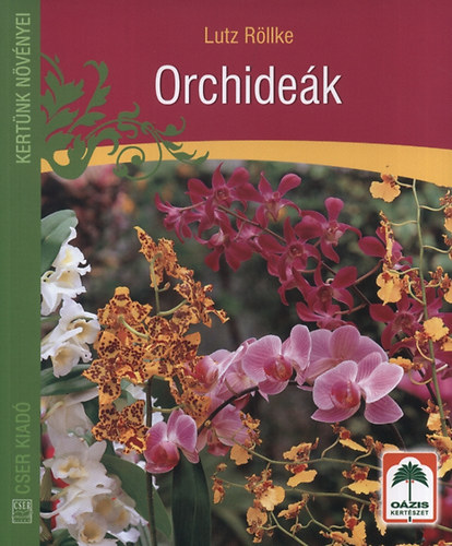 Lutz R�llke - Orchide�k