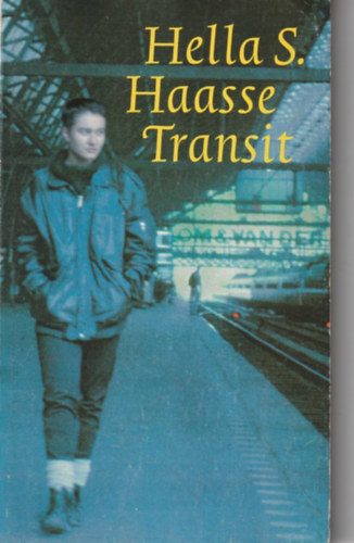 Hella S. Haasse - Transit