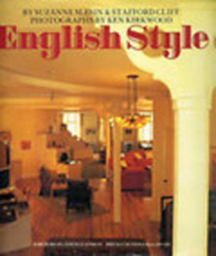 Suzanne Slesin; Stafford Cliff - English Style