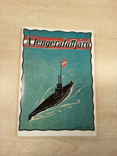 A tengeralattj�r�