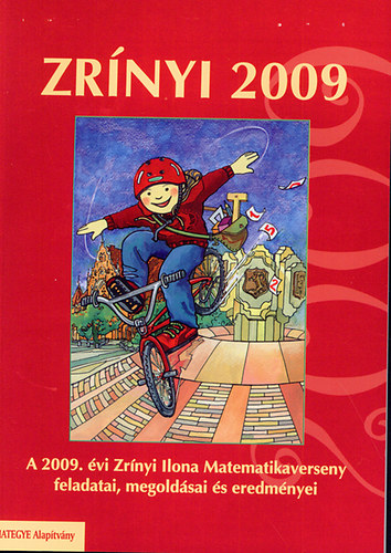 Zrínyi 2009