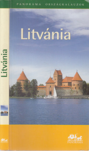 Kuzmnyi Istvn - Litvnia (Panorma orszgkalauzok)