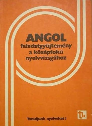 Dr. Brdos Jen-Dr. Sarbu Aladrn - Angol feladatgyjtemny a kzpfok nyelvvizsghoz