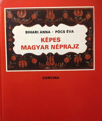 Bihari Anna-Pcs va - Kpes magyar nprajz