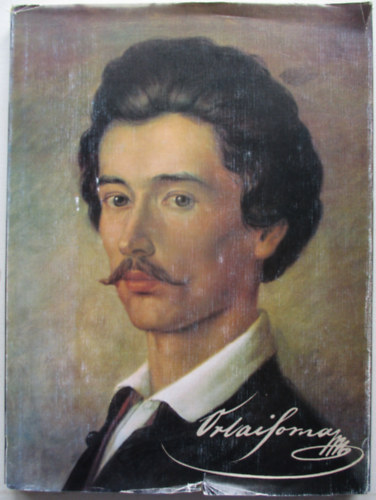 Keser Katalin - Orlai Petrics Soma (1822-1880)