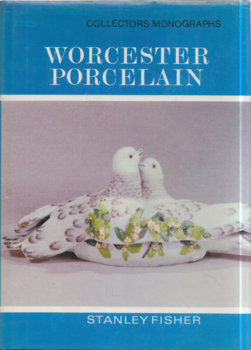 Stanley Fisher - Worcester Porcelain