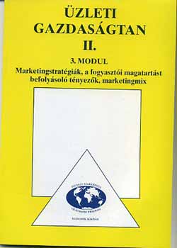 Fotiadi gnes - zleti gazdasgtan II. - Marketingstratgik