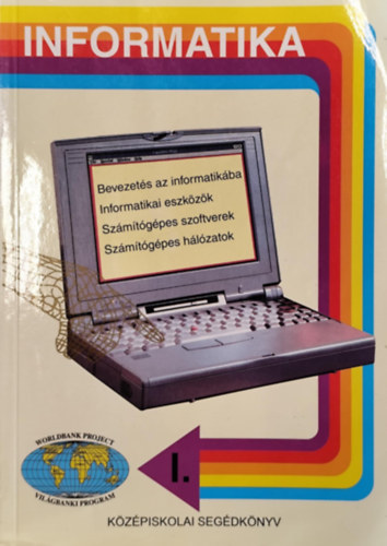 Frank Pln - Informatika-Bevezets az informatikba