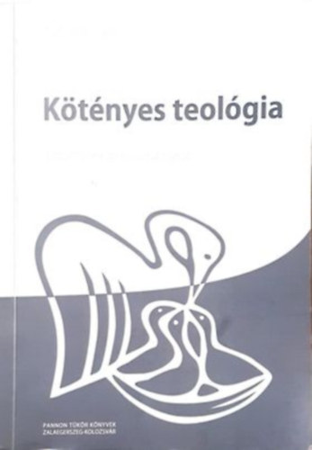 Vrs va - Ktnyes teolgia - Esszk s tanulmnyok