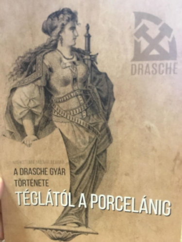 T�gl�t�l a porcel�nig (A Drasche gy�r t�rt�nete)