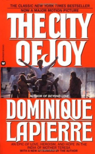 Dominique LaPierre - The city of joy