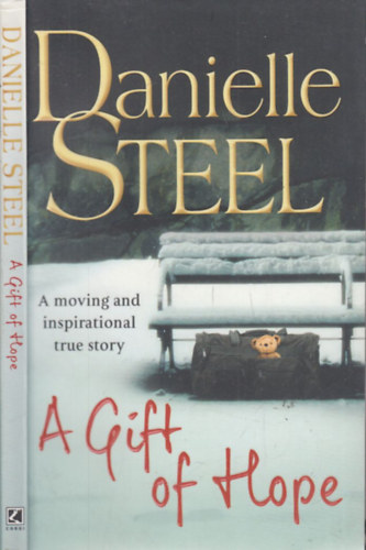 Danielle Steel - A Gift of Hope - Helping the Homeless