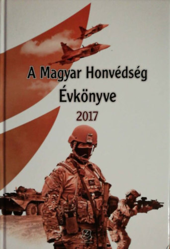 A Magyar Honvdsg vknyve 2017