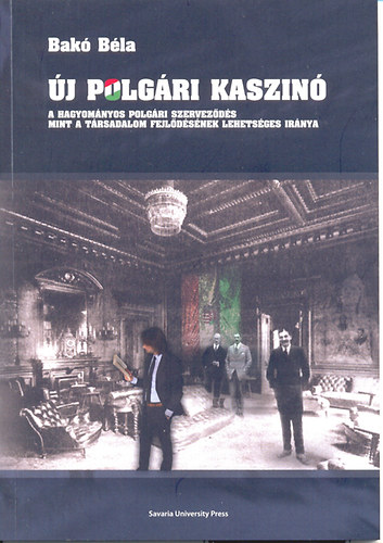 Bart�k B�la - �j polg�ri kaszin�