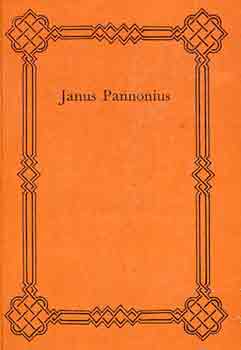 Janus Pannonius - Janus Pannonius sszes munki