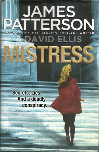 James Patterson - Mistress