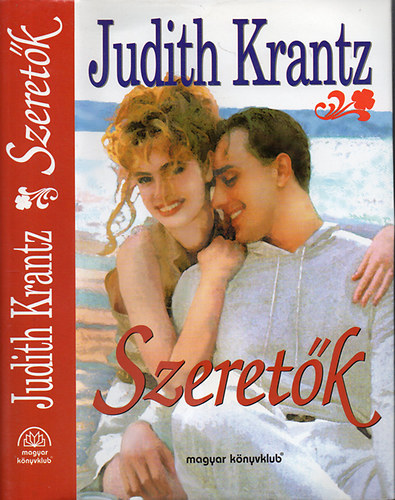 Judith Krantz - Szeret�k