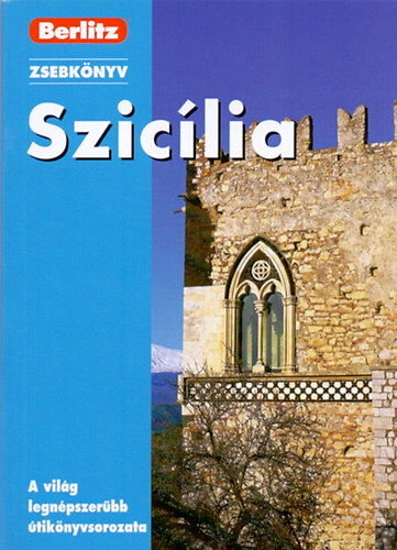 Stephen Brewer - Sziclia
