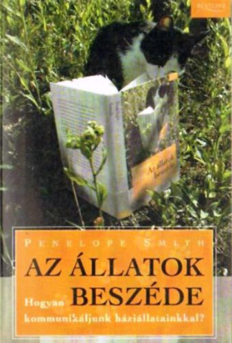 Penelope Smith - Az llatok beszde