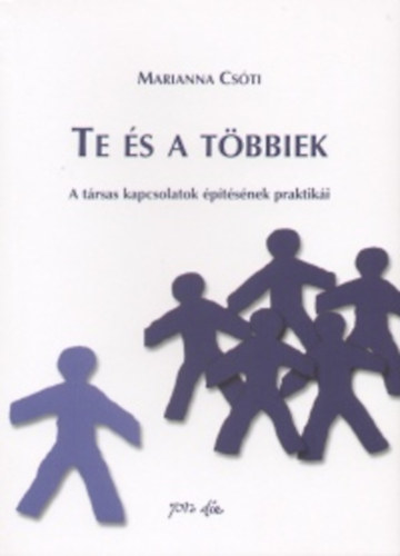 Cs�ti Marianna - Te �s a t�bbiek