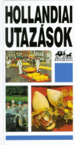 Moldovnyi kos - Hollandiai utazsok