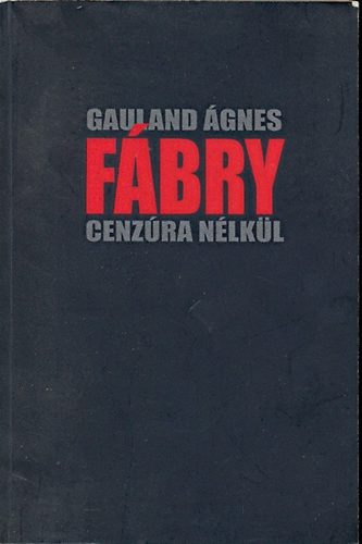 Gauland gnes - Fbry - Cenzra nlkl