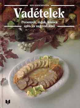 Vadtelek