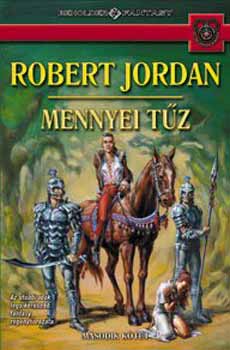 Robert Jordan - Mennyei tz II.