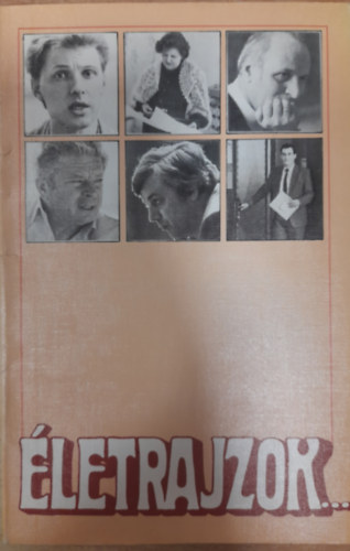 Lina Lebegyeva  (�ssze�ll.) - �letrajzok