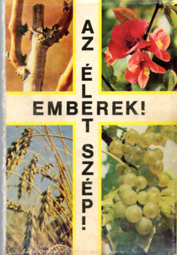 Dr.Szenthelyi-Moln�r istv�n - Emberek! Az �let sz�p!