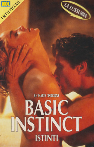 Istinti - Basic instinct