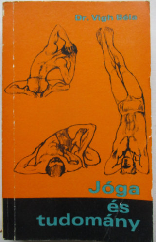 Dr. Vgh Bla - Jga s tudomny