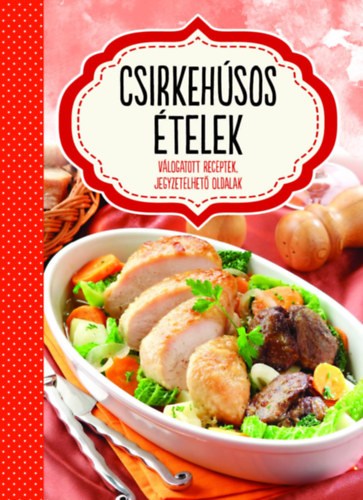 Csirkehsos telek