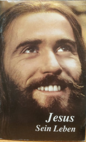 Living Bibles International - Jesus Sein Leben