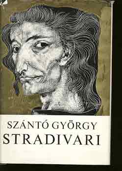 Sz�nt� Gy�rgy - Stradivari
