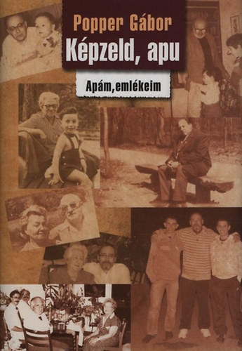Popper Gbor - Kpzeld, apu