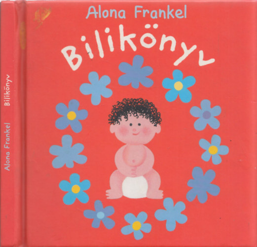 Alona Frankel - Biliknyv - fi