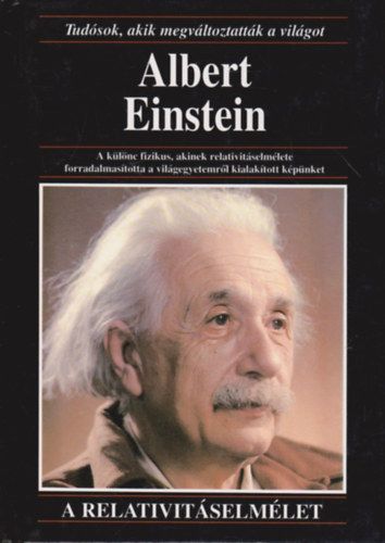 Fiona MacDonald - Albert Einstein