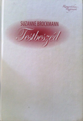 Suzanne Brockmann - Testbesz�d