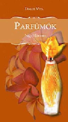 Nigel Groom - Parfmk