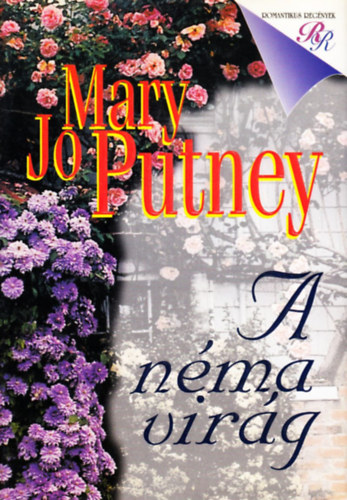 Mary Jo Putney - A nma virg