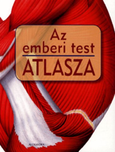 Beverly McMillan - Az emberi test atlasza