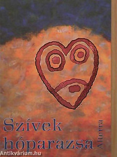 SZERKESZT� Dr. M�r� �va - Sz�vek h�parazsa ANTOL�GIA - Lelkis�gi k�nyvek 6.