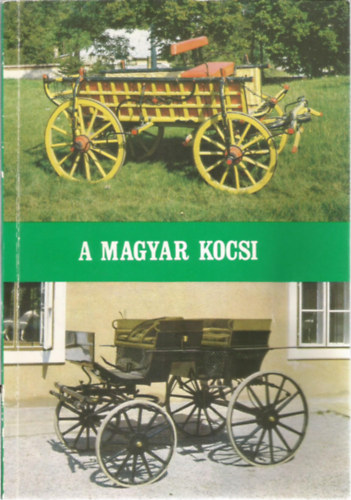 Sz. Bozsik N�ra - A magyar kocsi